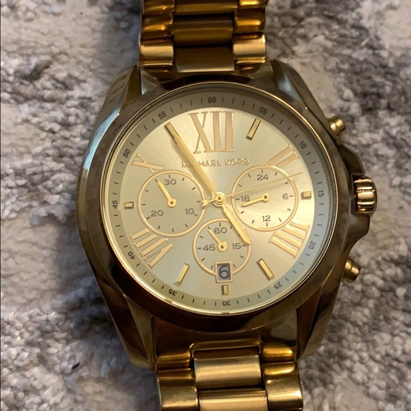 Michael Kota watch - Picture 5 of 5